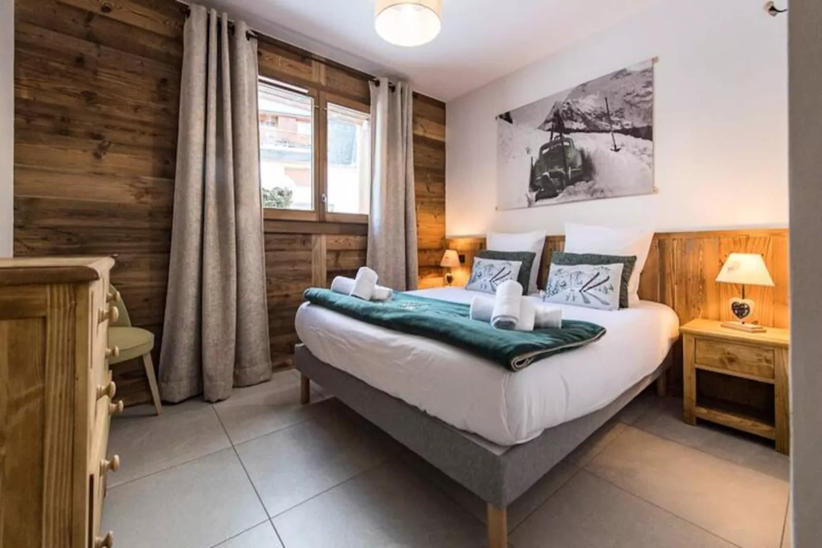 Résidence Le Hameau Du Moulin-Nicht zugeordnet