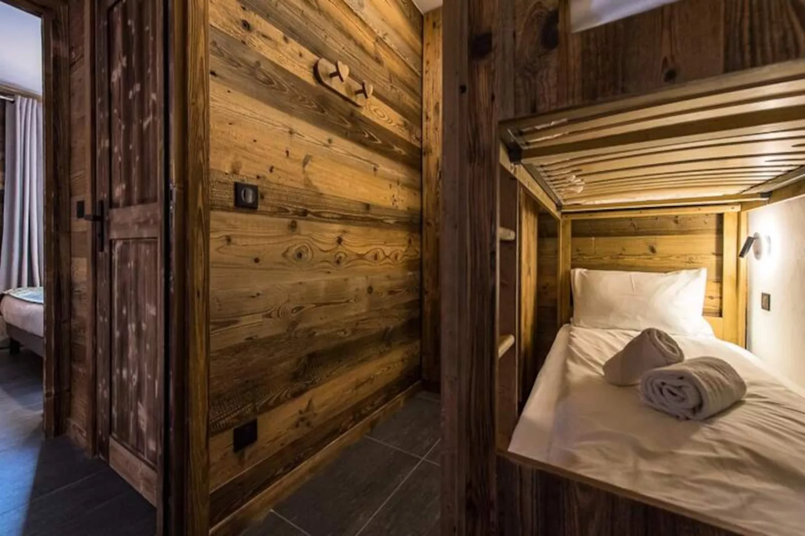 Résidence Le Hameau Du Moulin-Nicht zugeordnet