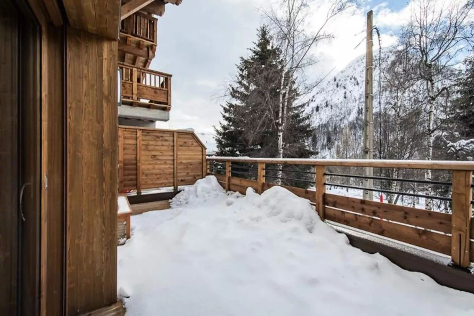 Résidence Le Hameau Du Moulin-Nicht zugeordnet