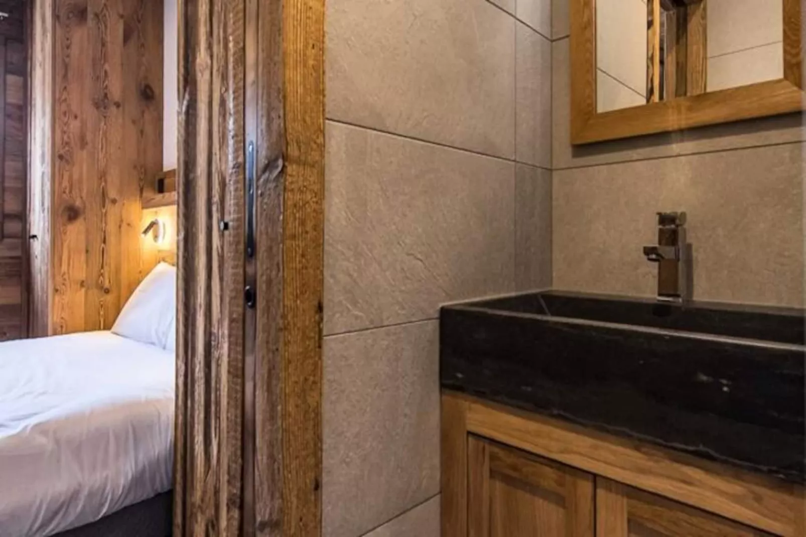 Résidence Le Hameau Du Moulin-Nicht zugeordnet