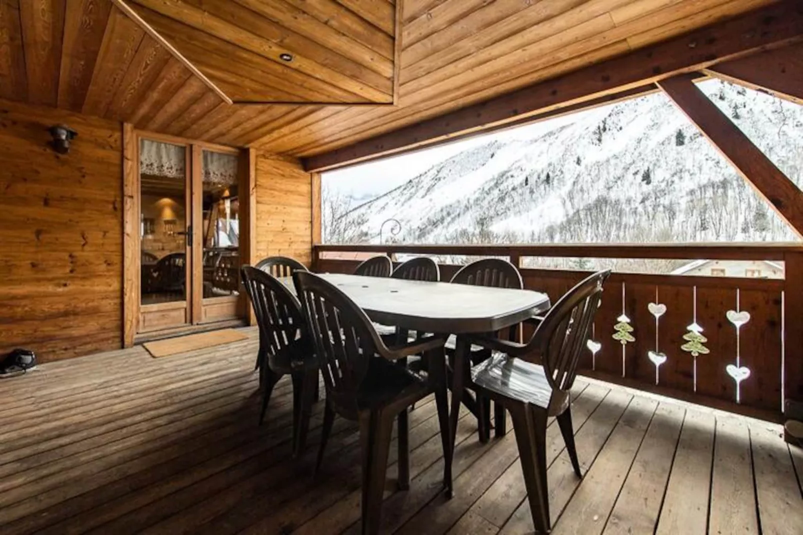 Chalet D'aimé-st Sorlin D Arves-Untagged