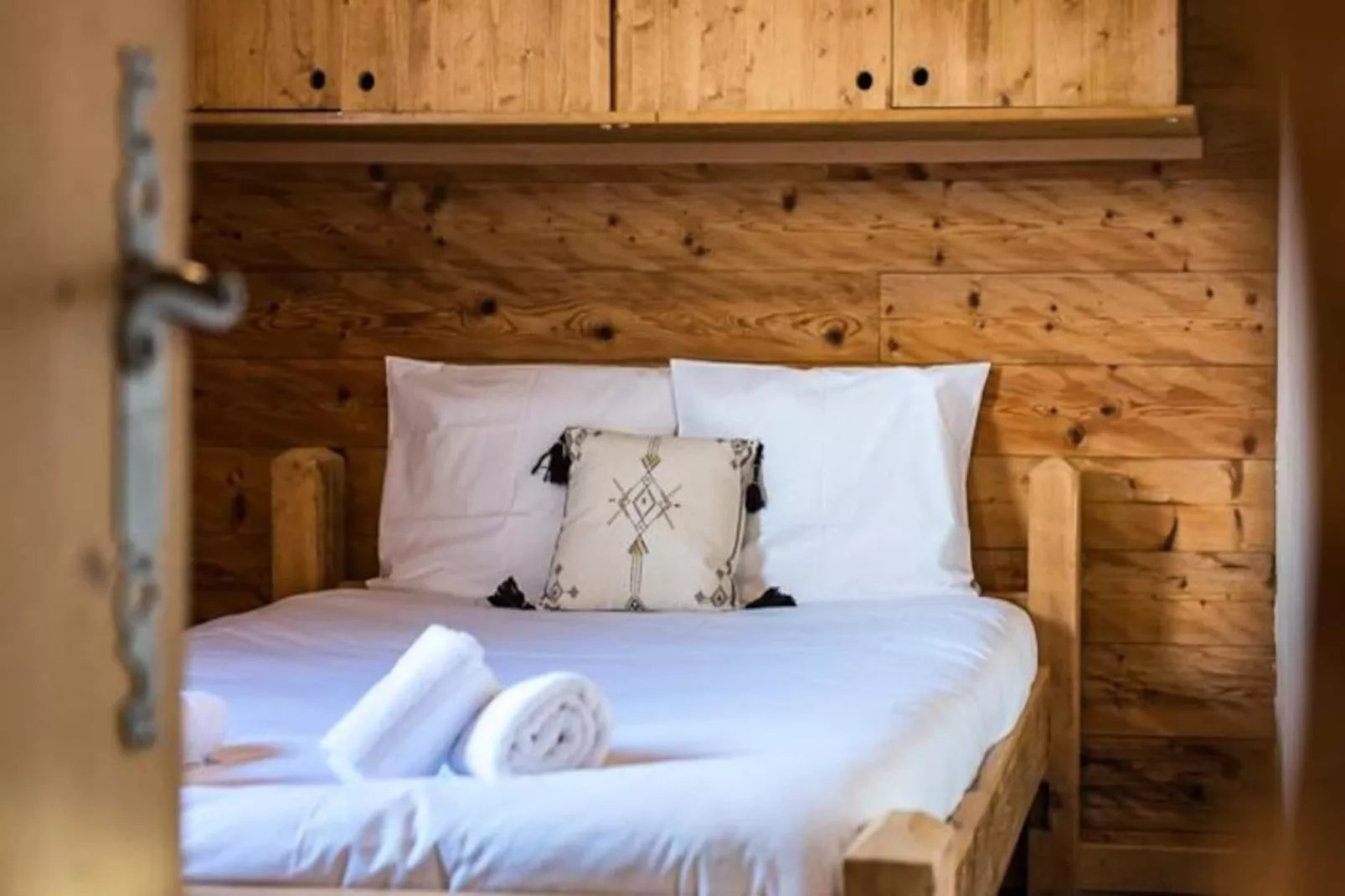 Résidence Mazot De Jean -st Sorlin D Arves-Untagged