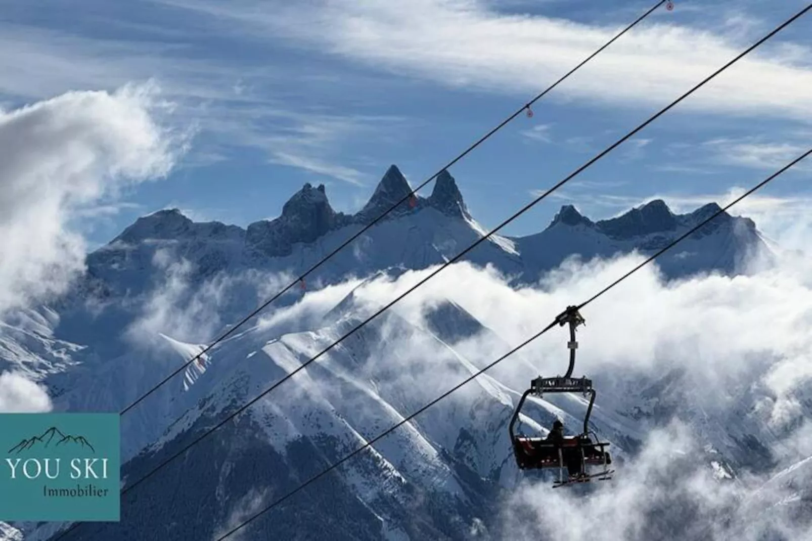 Résidence Le Chamois-Untagged