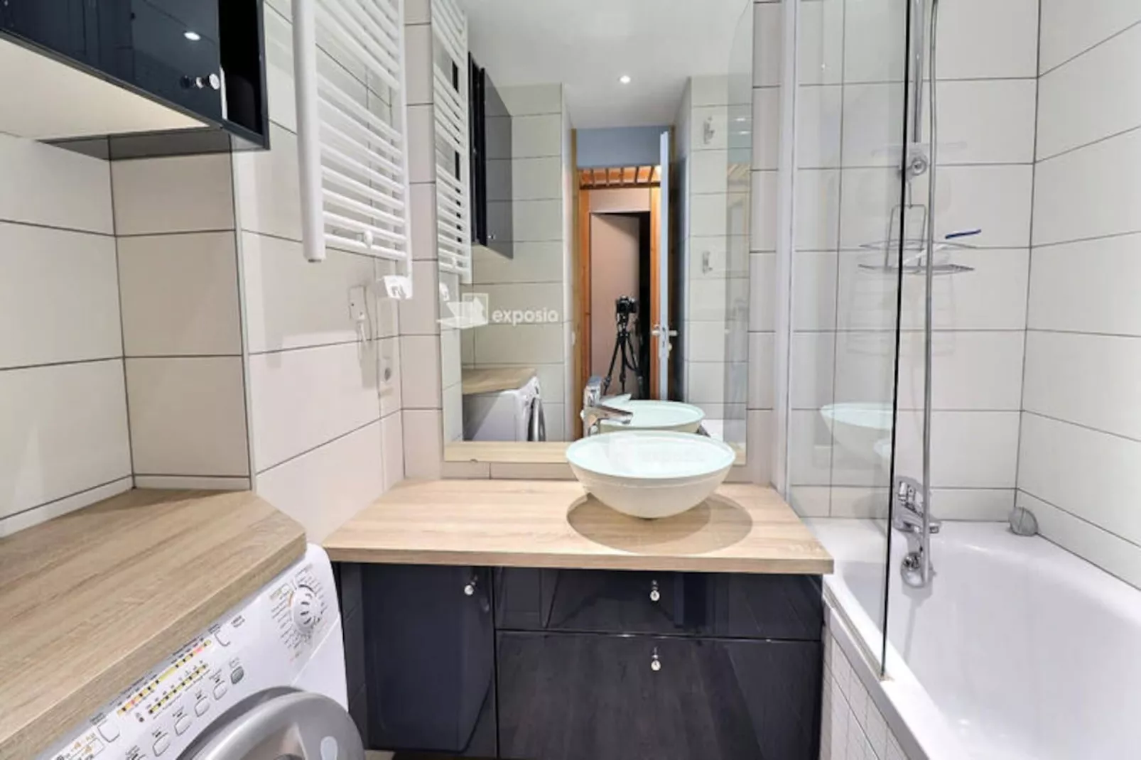 Résidence Creux De L Ours D-Untagged