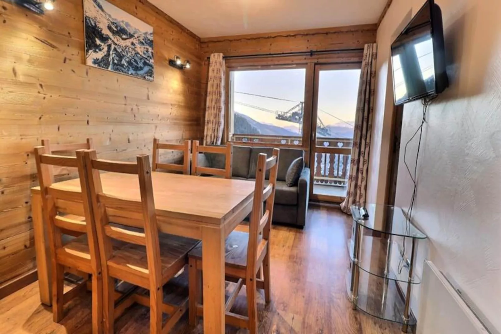 Résidence Vanoise-Untagged