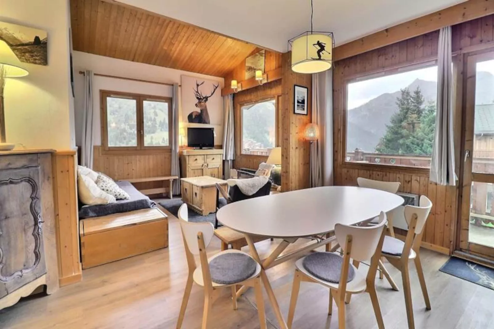 Résidence Vanoise-Untagged