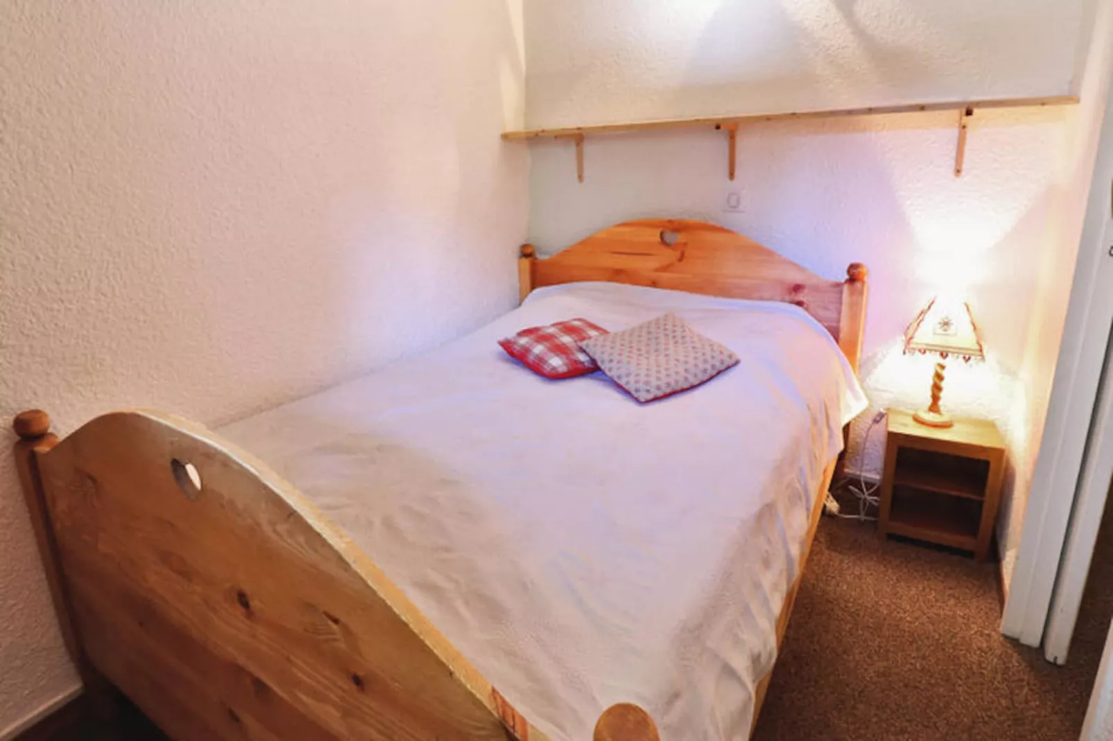 Résidence Proveres-Untagged