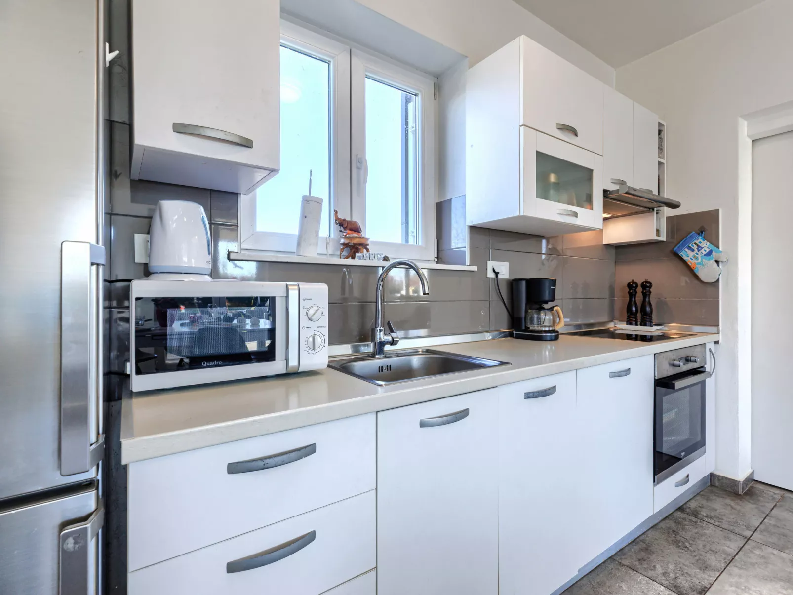 Istria Queen-Drinnen