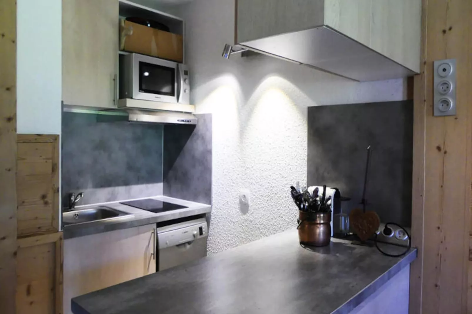 Résidence Dandy-Untagged