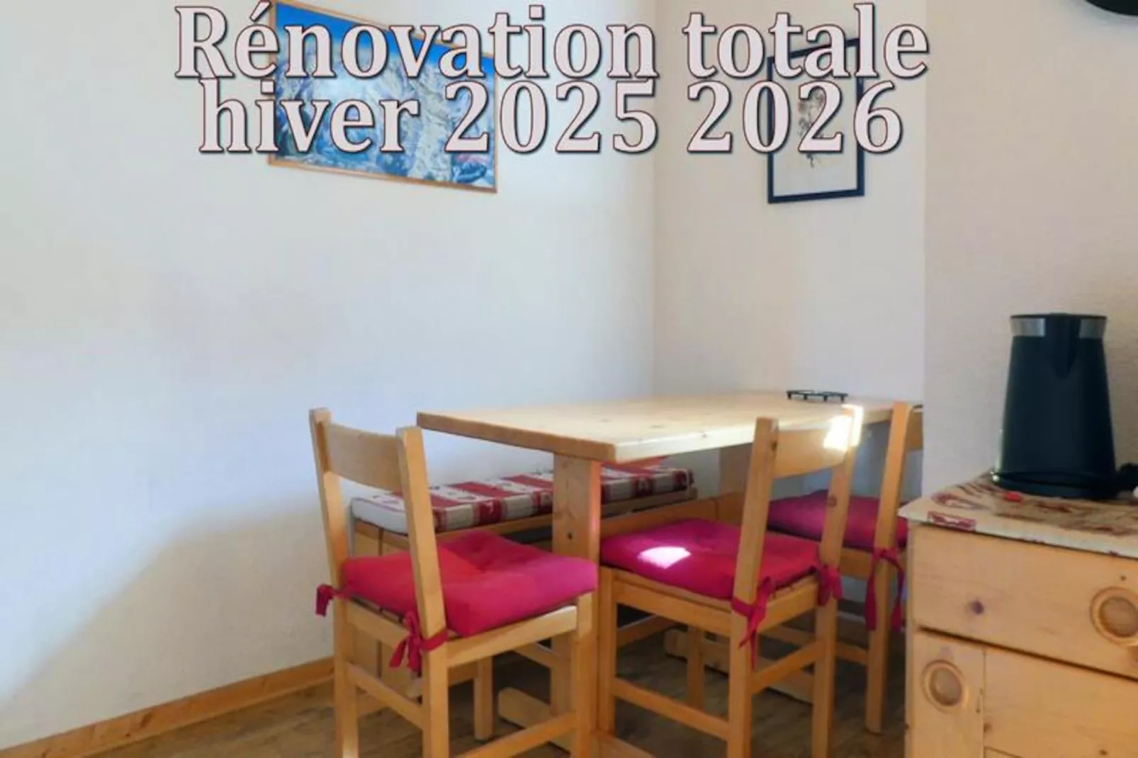 Résidence Plattieres-Nicht zugeordnet