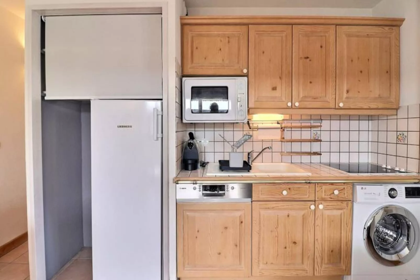 Résidence Alpages Mottaret B-Untagged