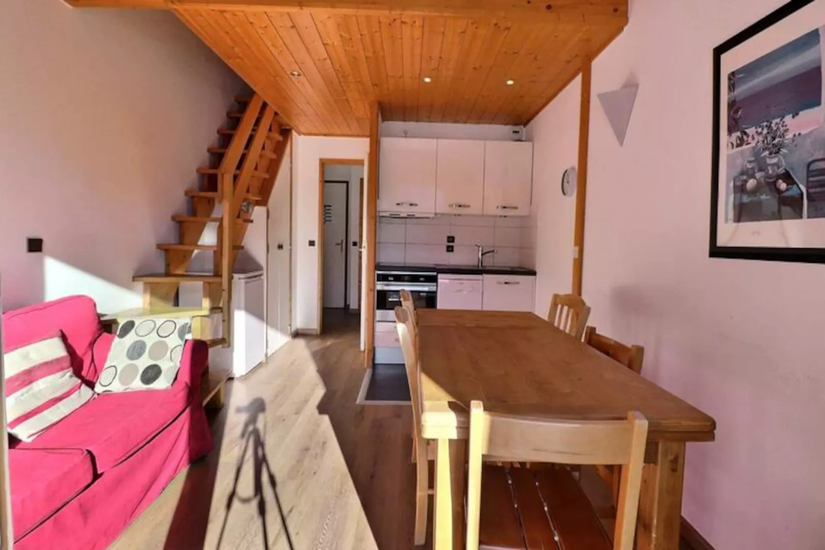 Résidence Plattieres-Nicht zugeordnet