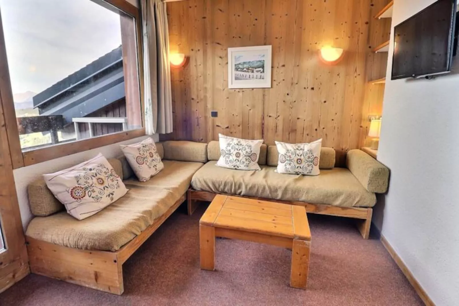 Résidence Candide-Non tagué