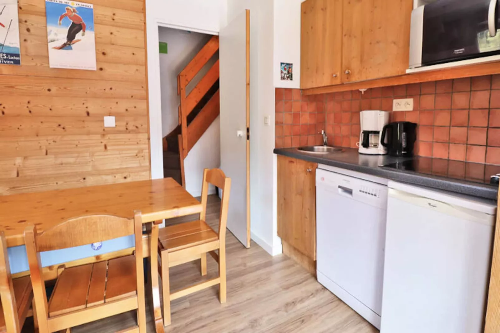 Résidence Plan Du Lac-Untagged