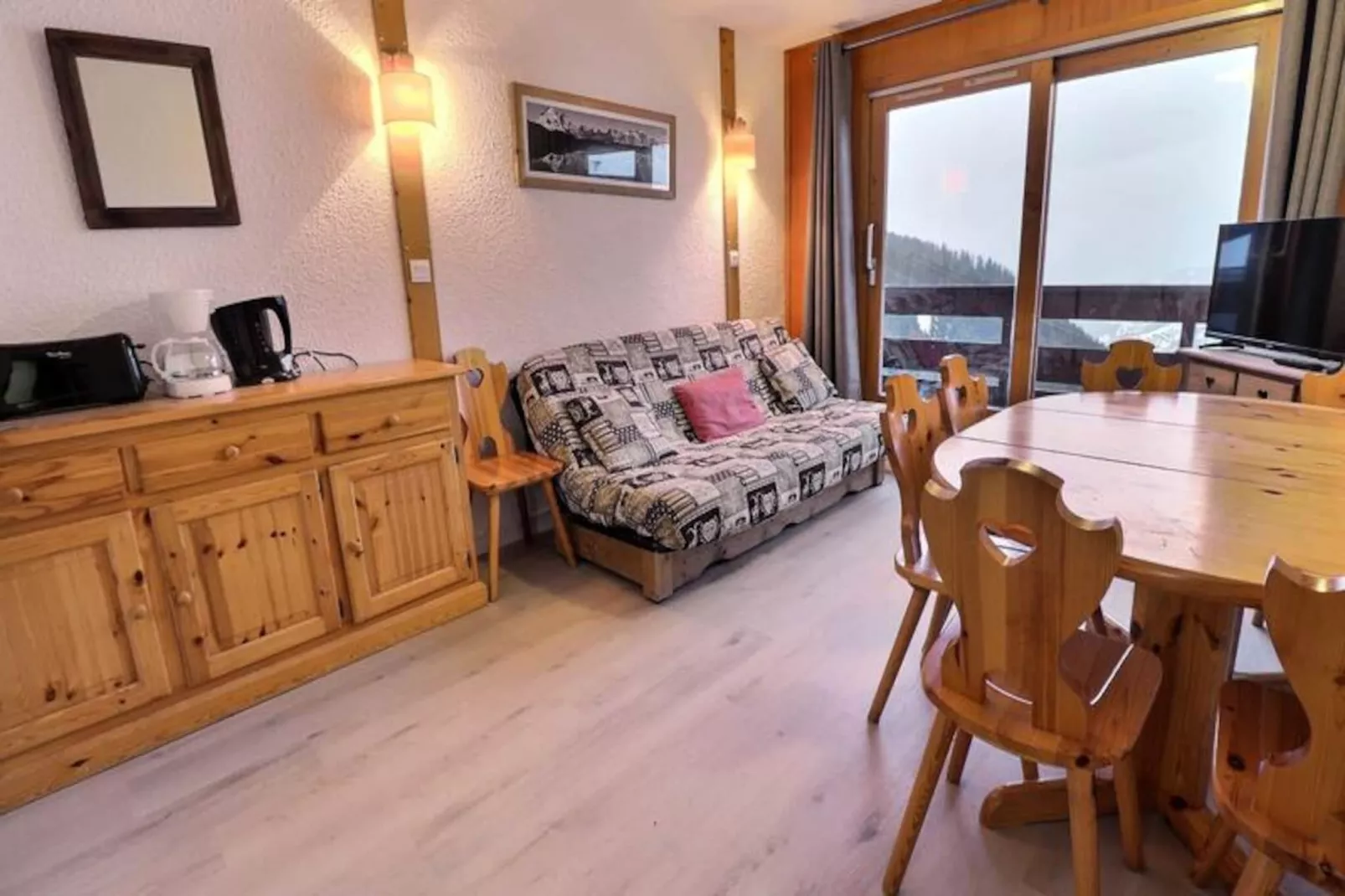 Résidence Lac Blanc-Non tagué