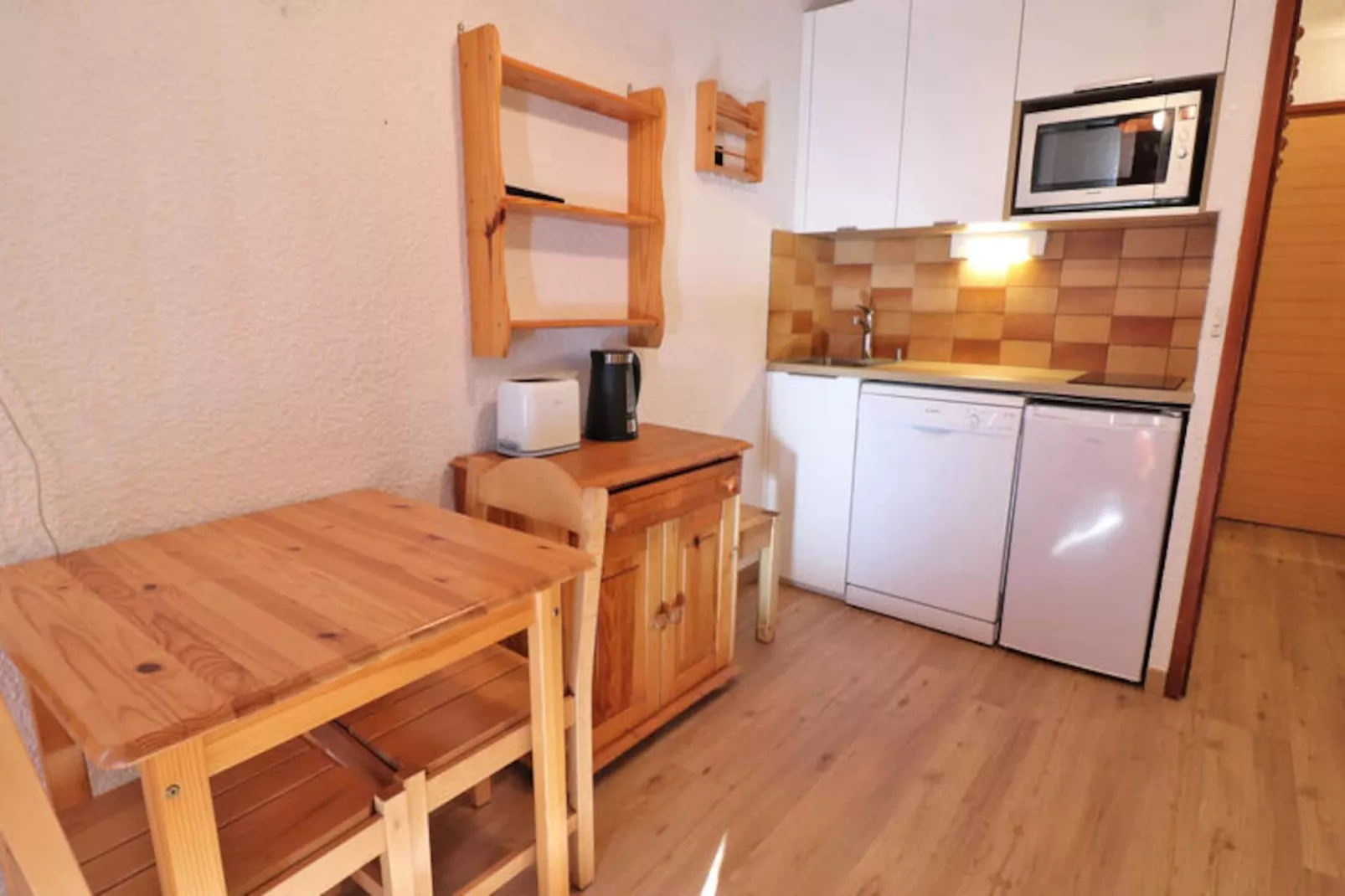 Résidence Lac Blanc-Non tagué