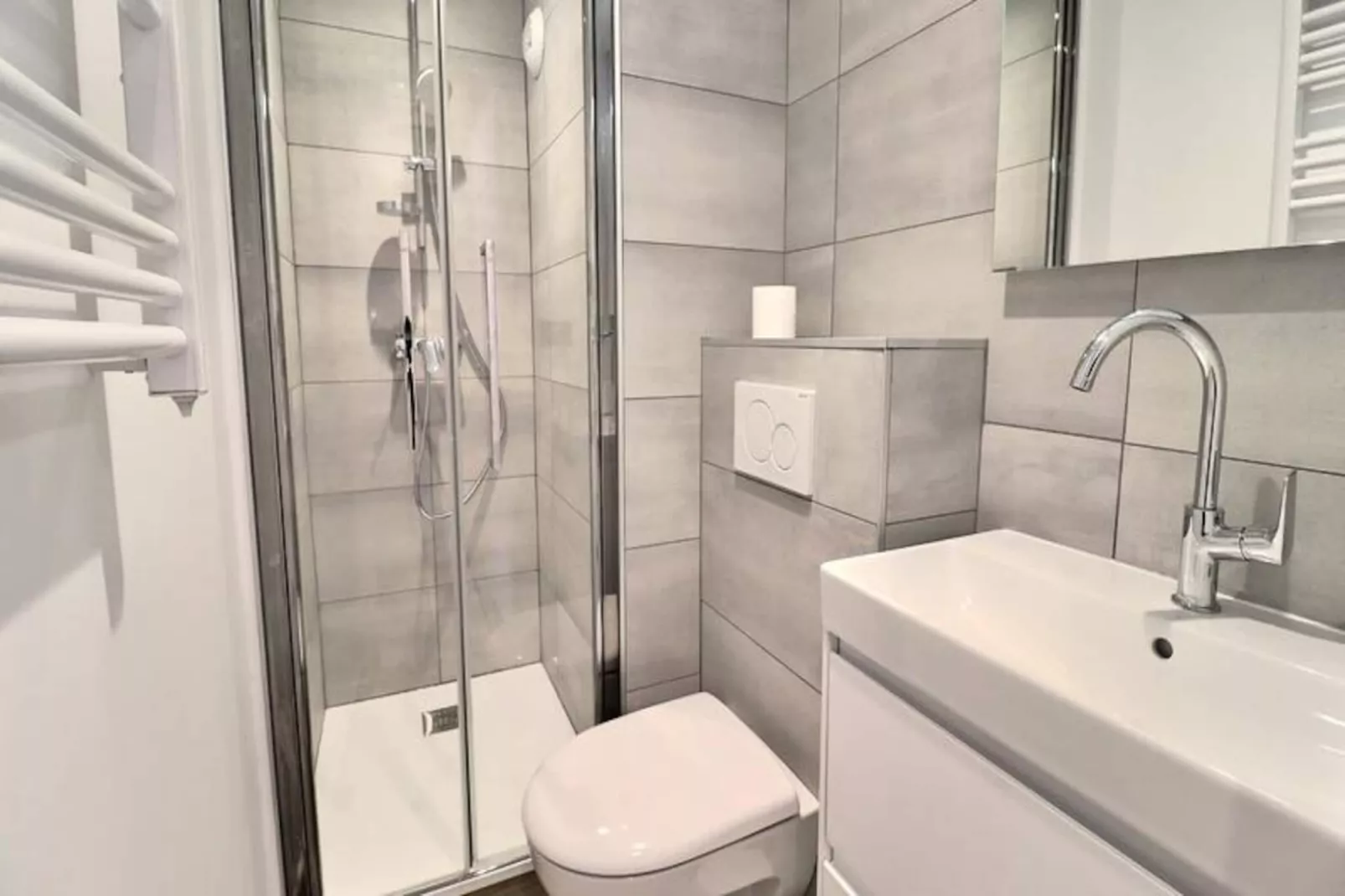 Résidence Roc De Tougne-Untagged