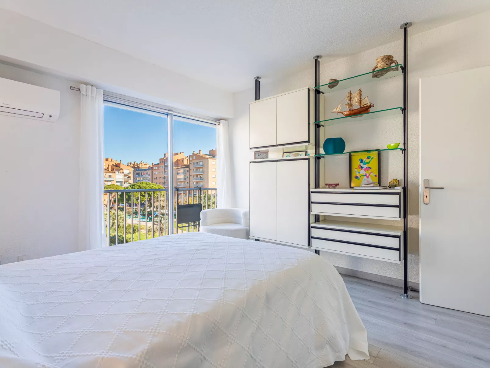 Port de la Gavine I-Inside