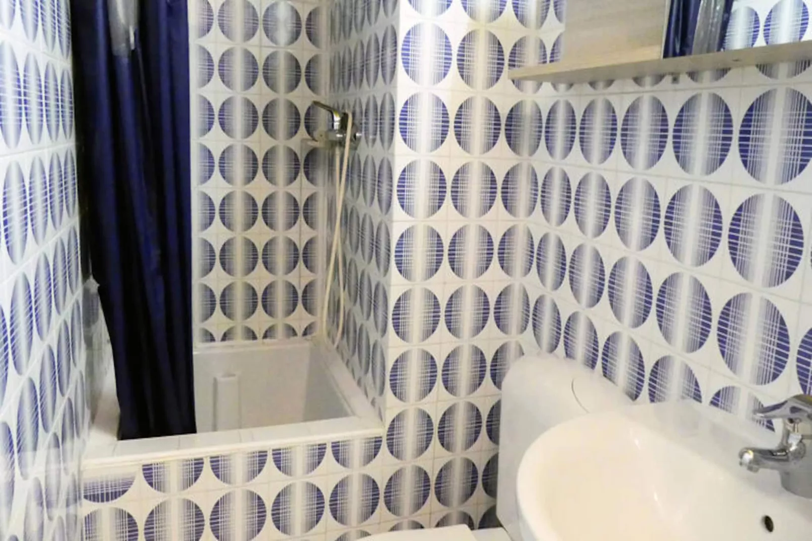 Résidence Mont Vallon-Untagged