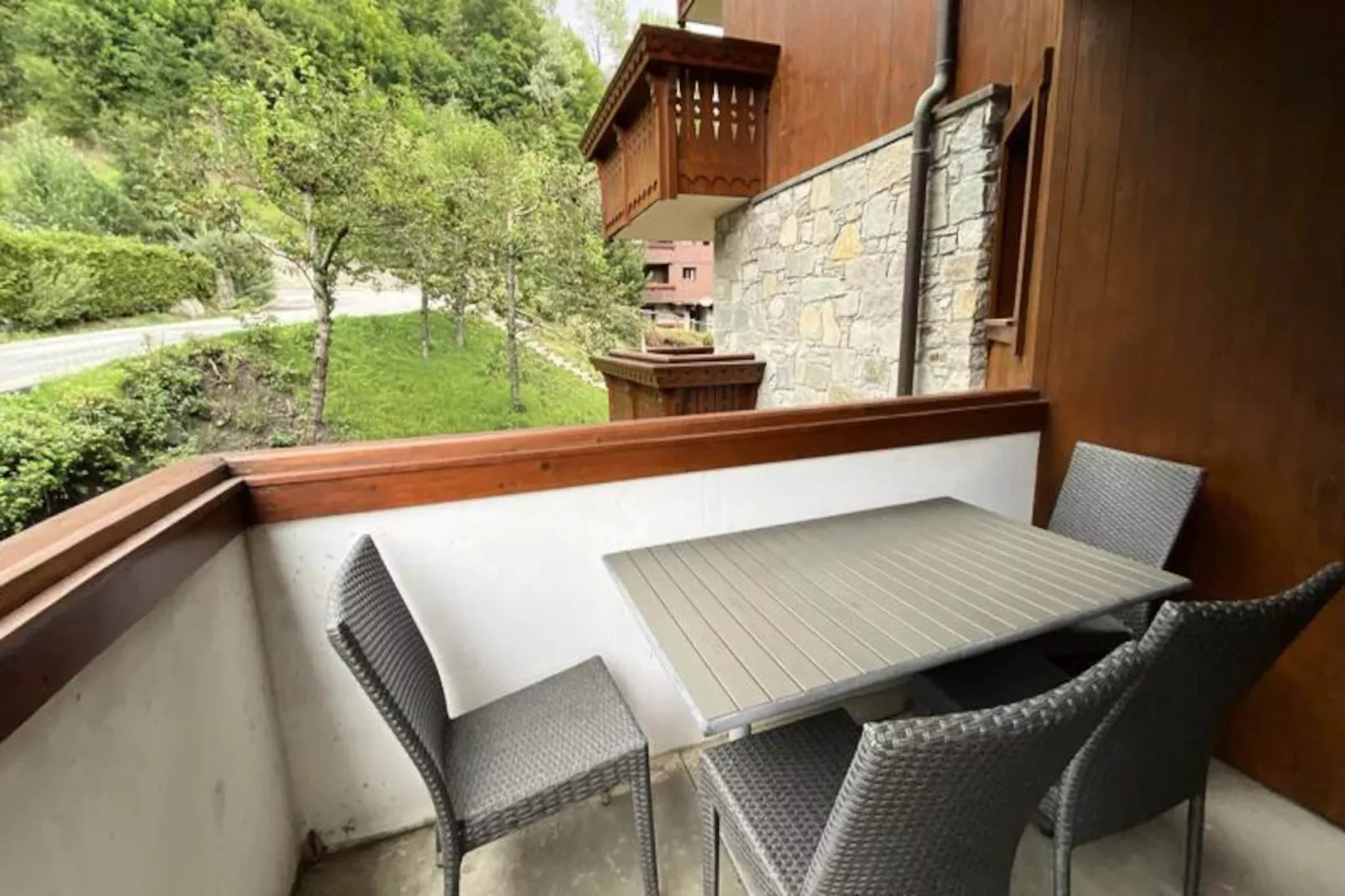 Résidence Fermes De Meribel Bat B-Untagged