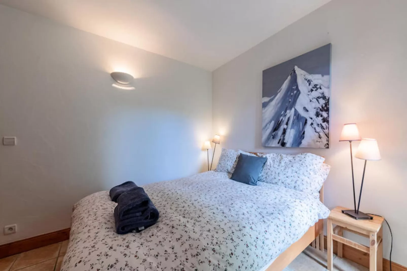 Résidence Bergerie Des 3 Vallees F-Non tagué