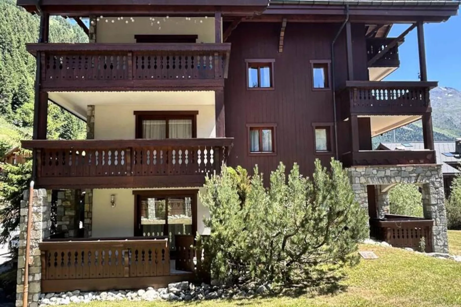 Résidence Alpages D-Untagged