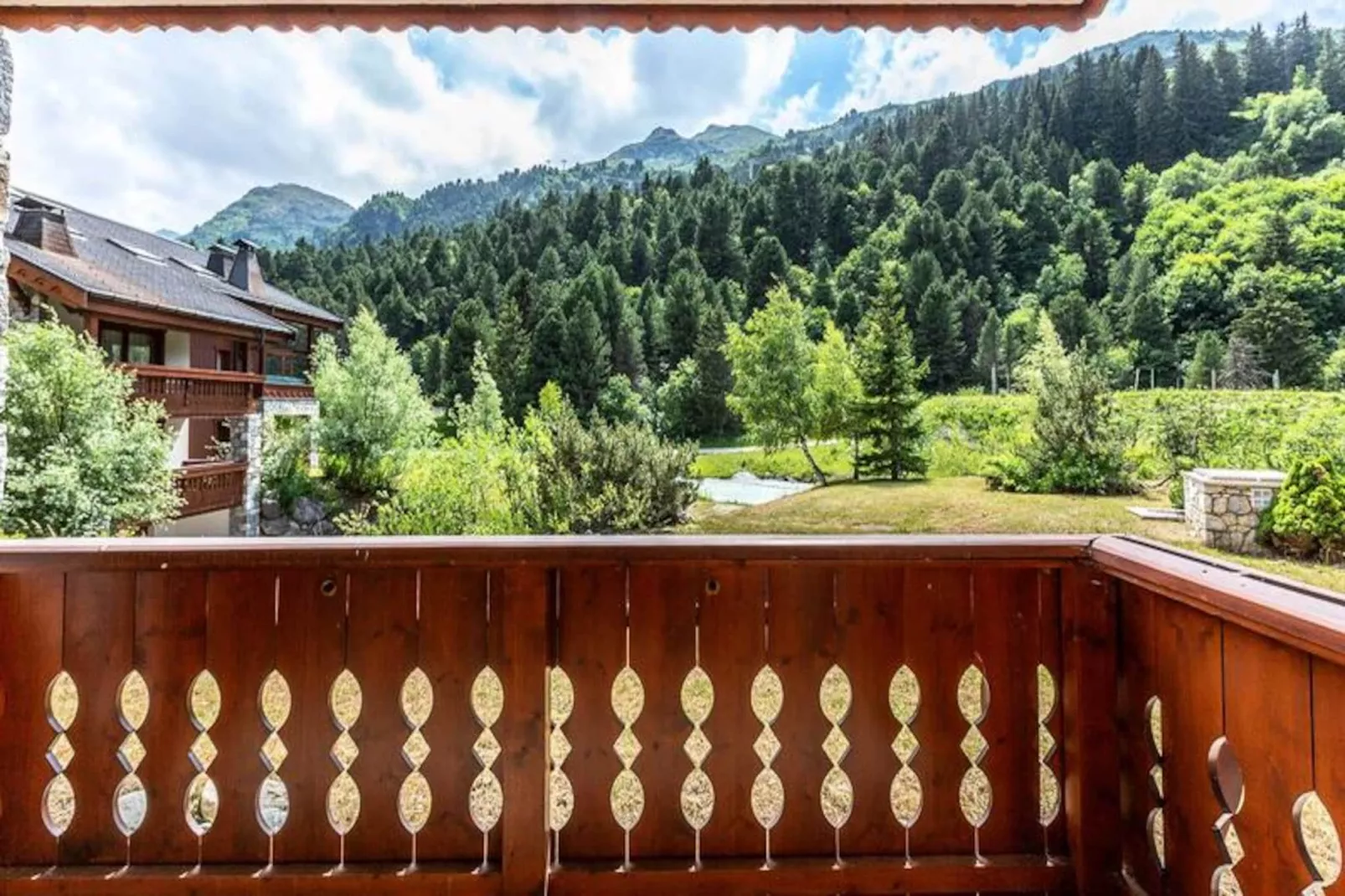 Résidence Alpages D-Untagged