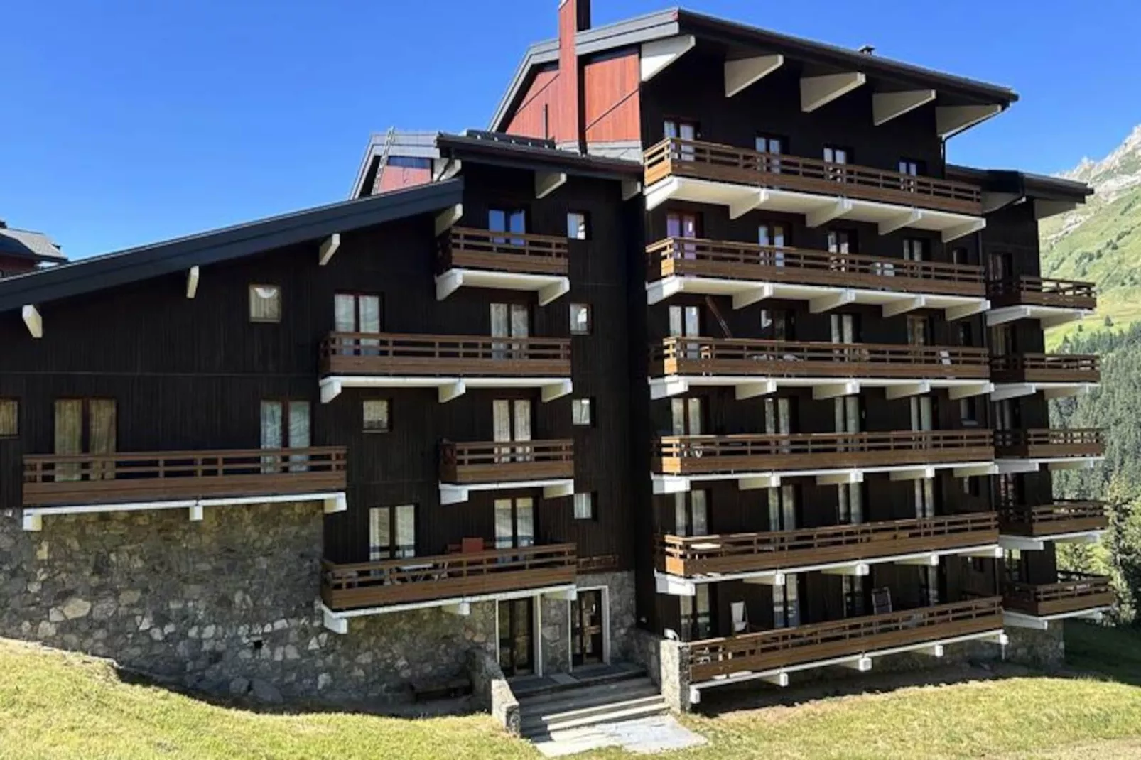 Résidence Proveres-Non tagué