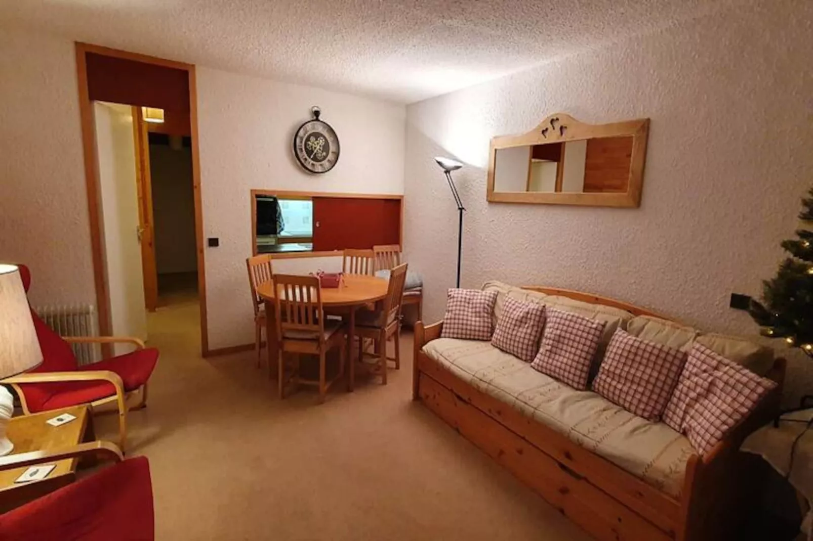 Résidence Nantchu - Untagged