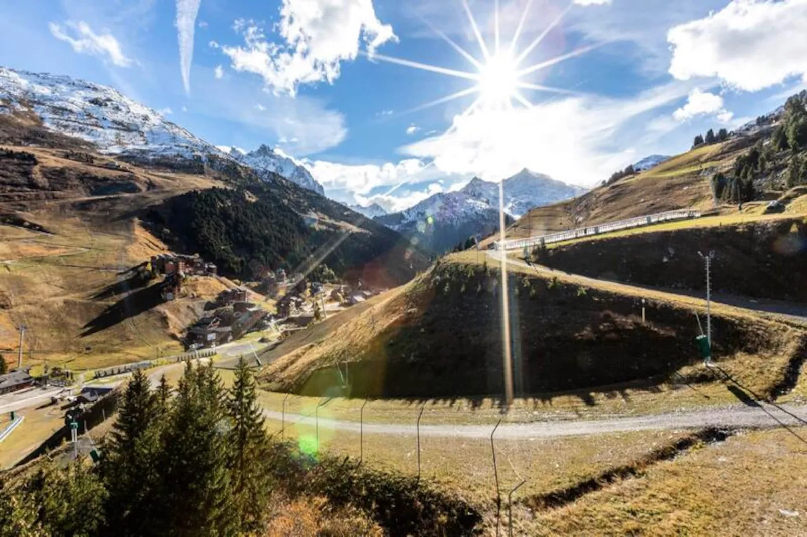 Résidence Proveres-Untagged