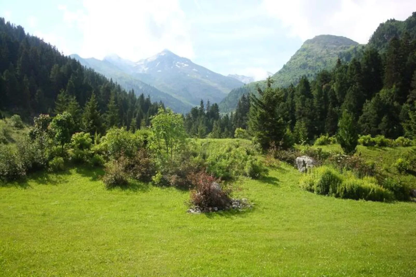 Résidence Alpages A-Untagged