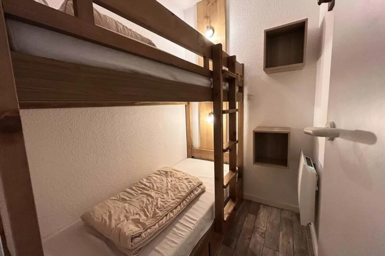 Résidence Pralin-Nicht zugeordnet