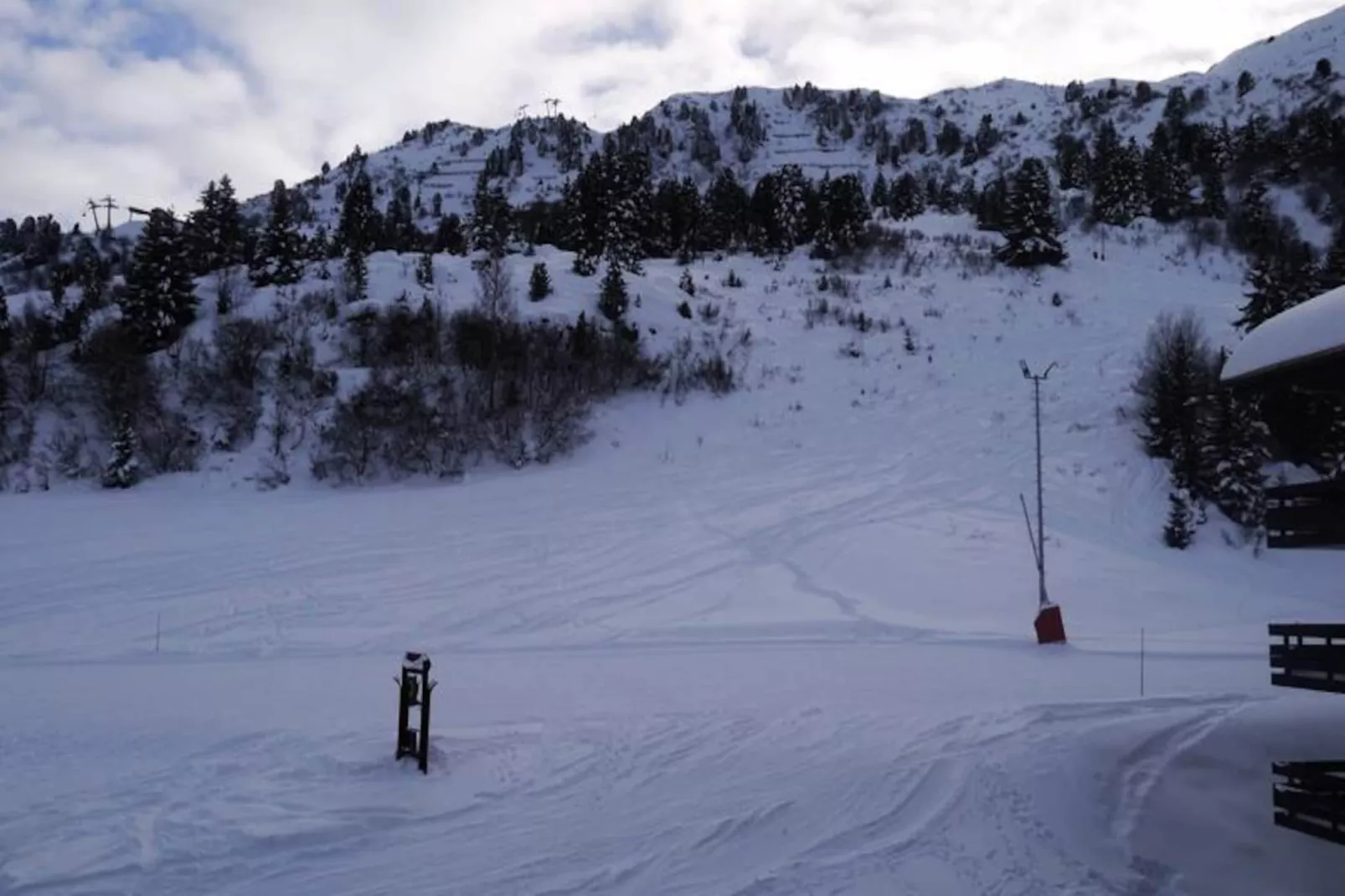 Résidence Creux De L Ours D-Untagged