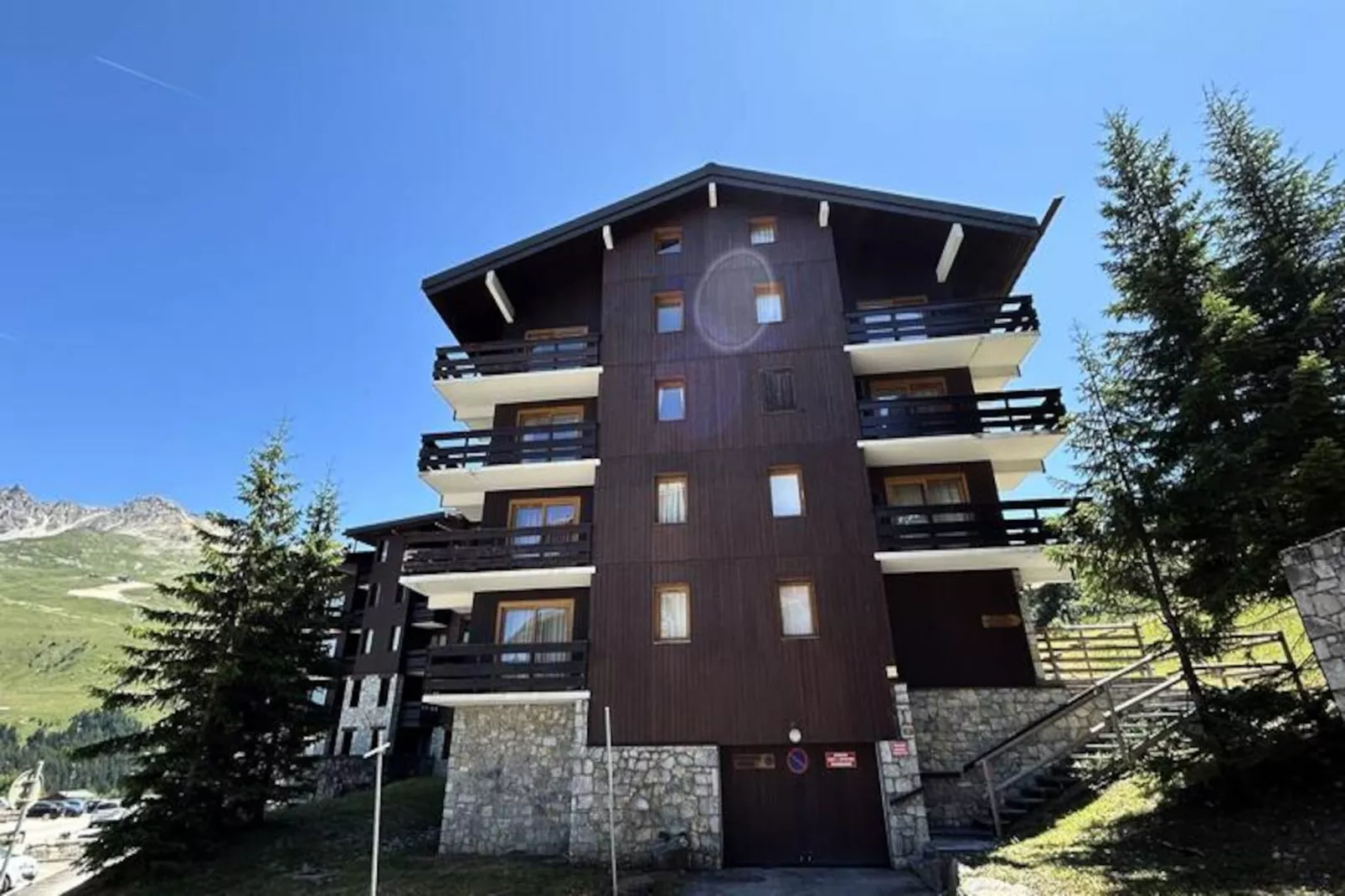 Résidence Lac Blanc-Non tagué