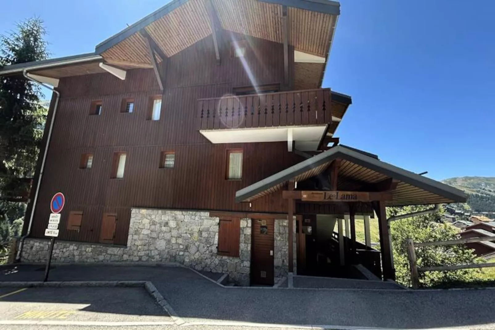 Résidence Lama-Untagged