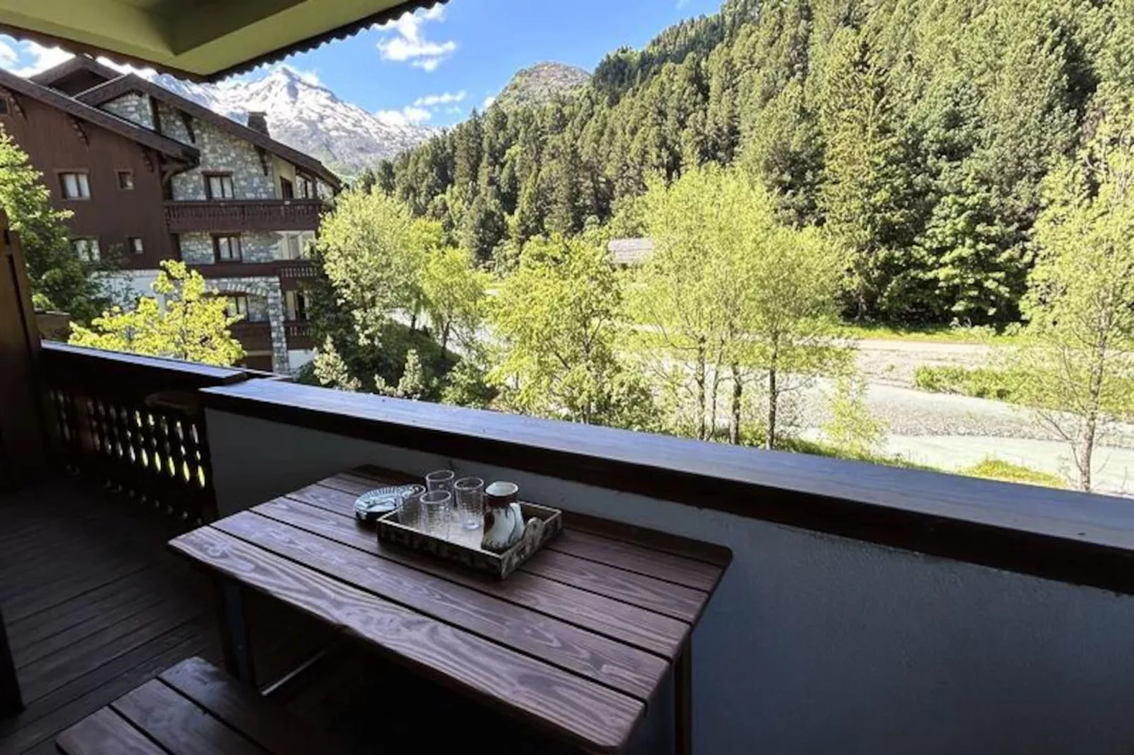 Résidence Alpages C-Untagged