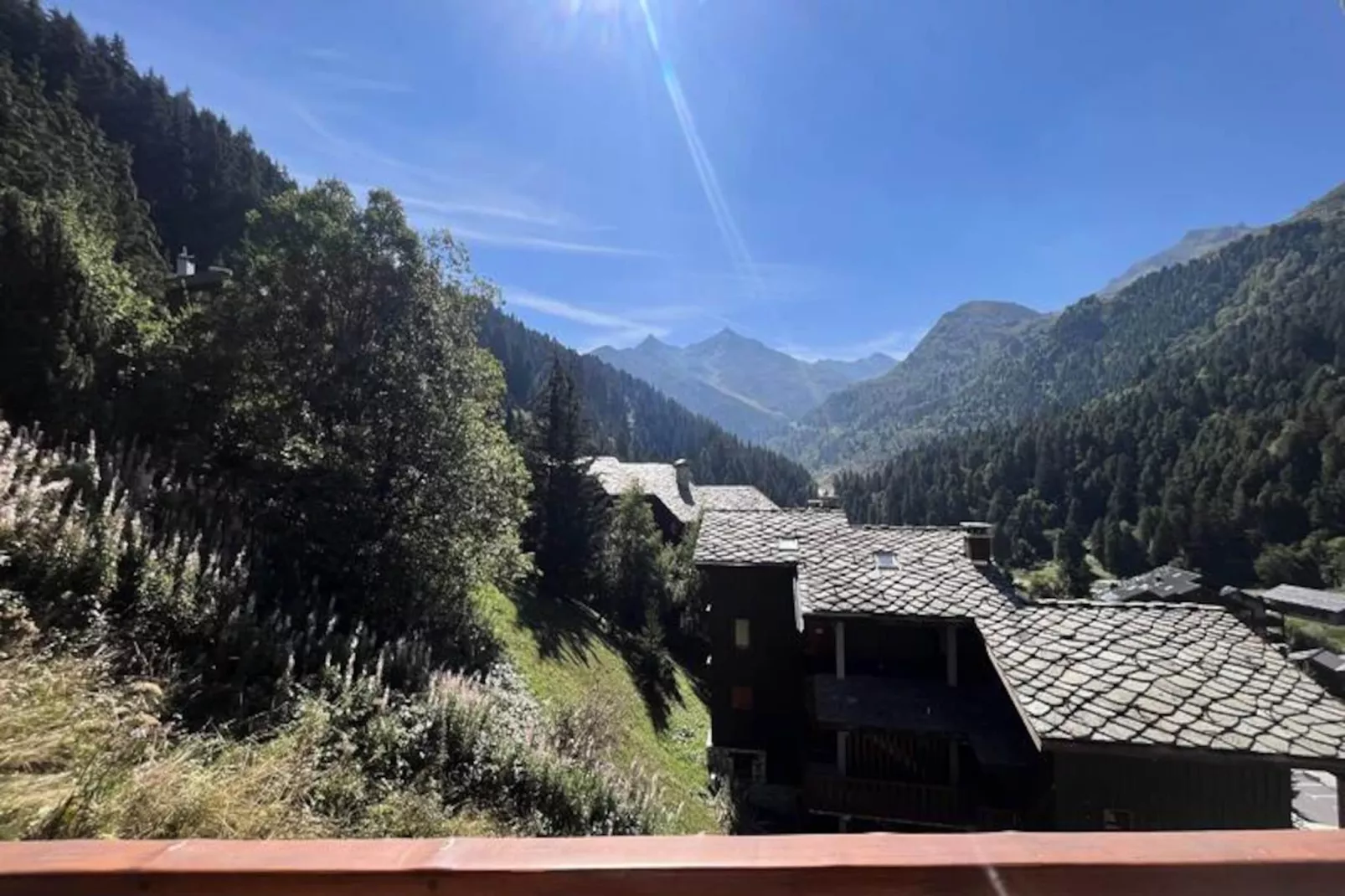 Résidence Serac-Untagged