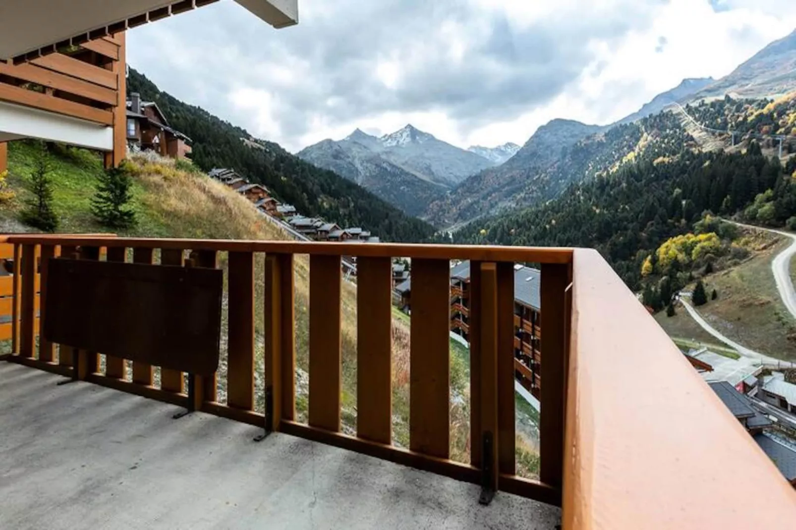 Résidence Plattieres-Nicht zugeordnet