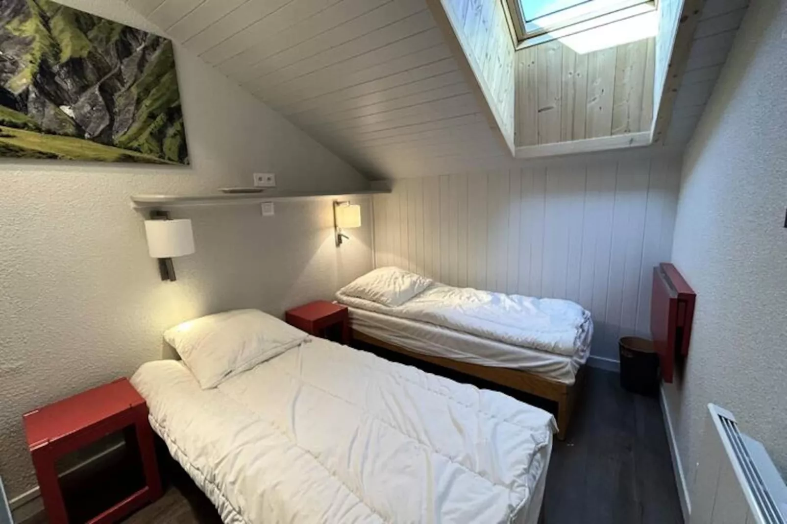 Résidence Plattieres-Nicht zugeordnet