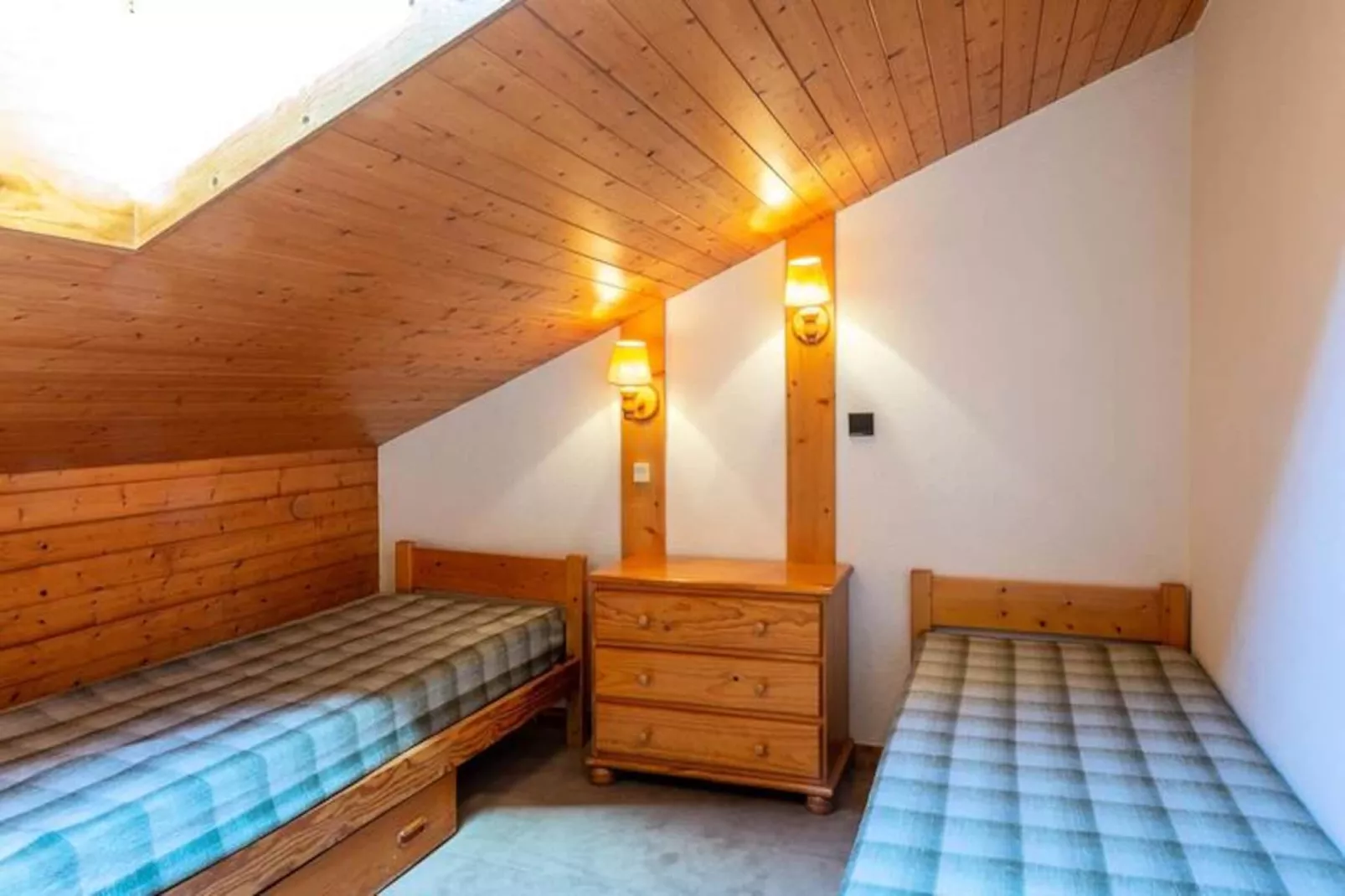 Résidence Plattieres-Nicht zugeordnet