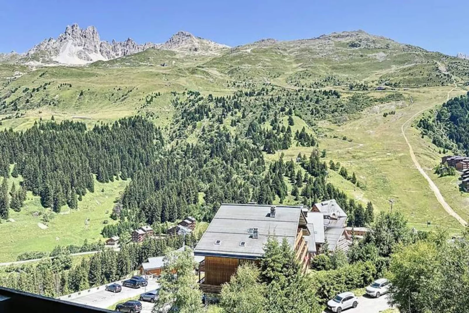 Résidence Aiguille Du Fruit-Untagged