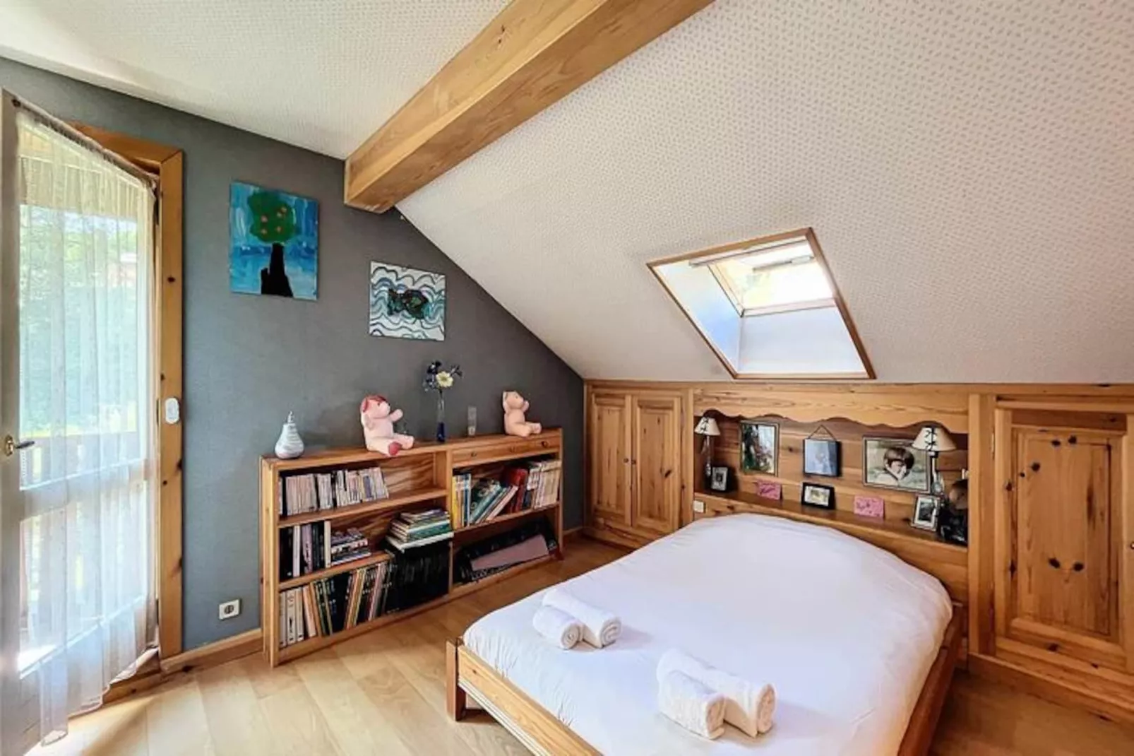 Chalet Les Elfes-Non tagué