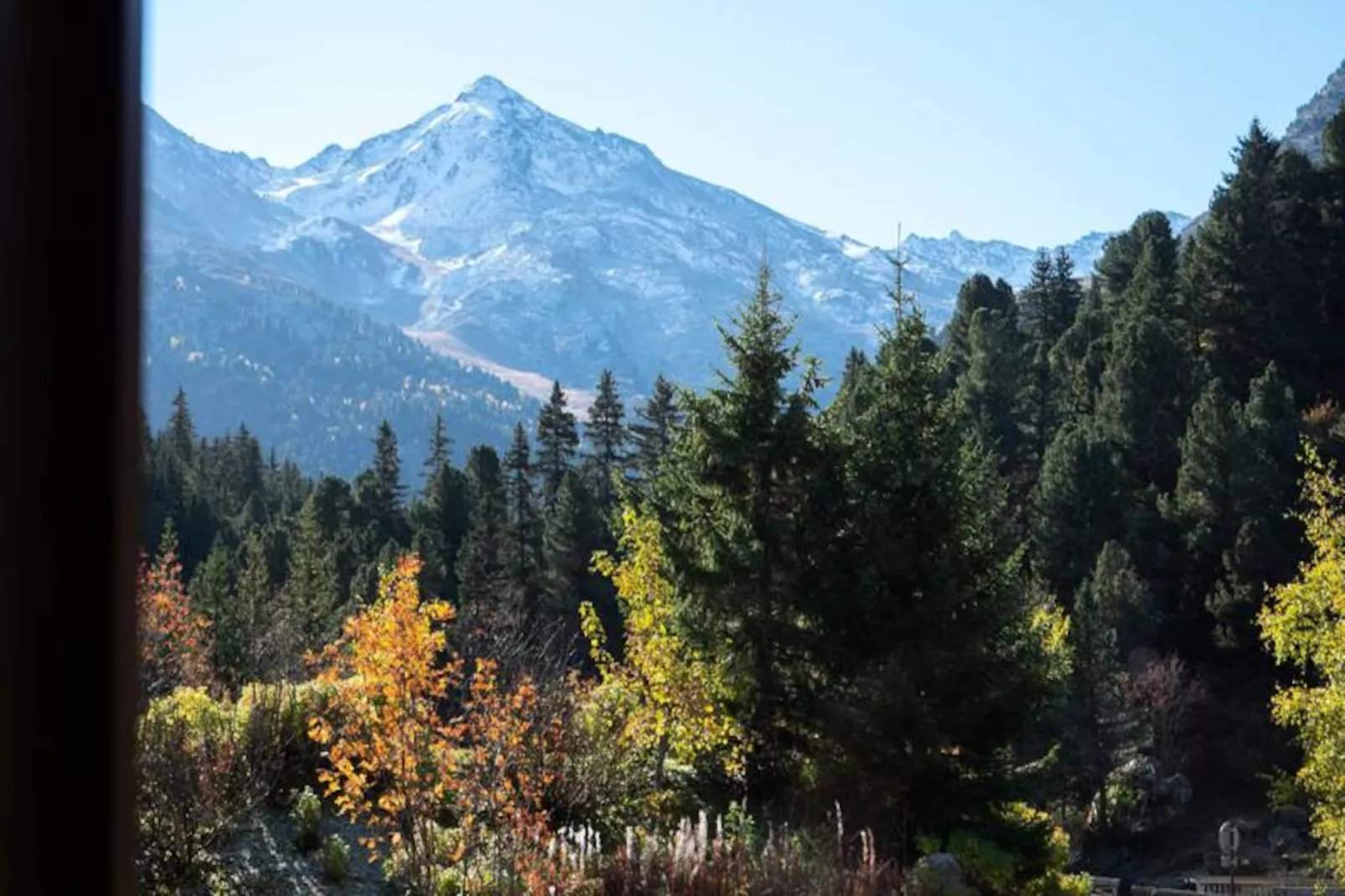 Résidence Alpages B-Untagged