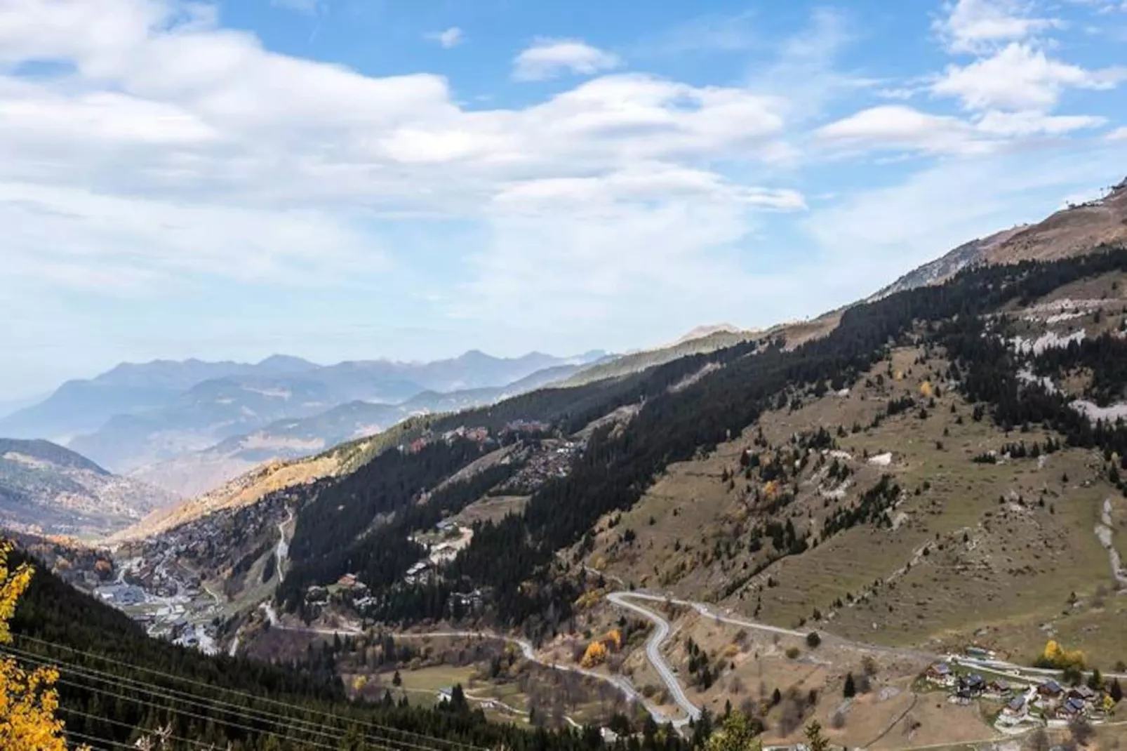 Résidence Boulevard-Untagged