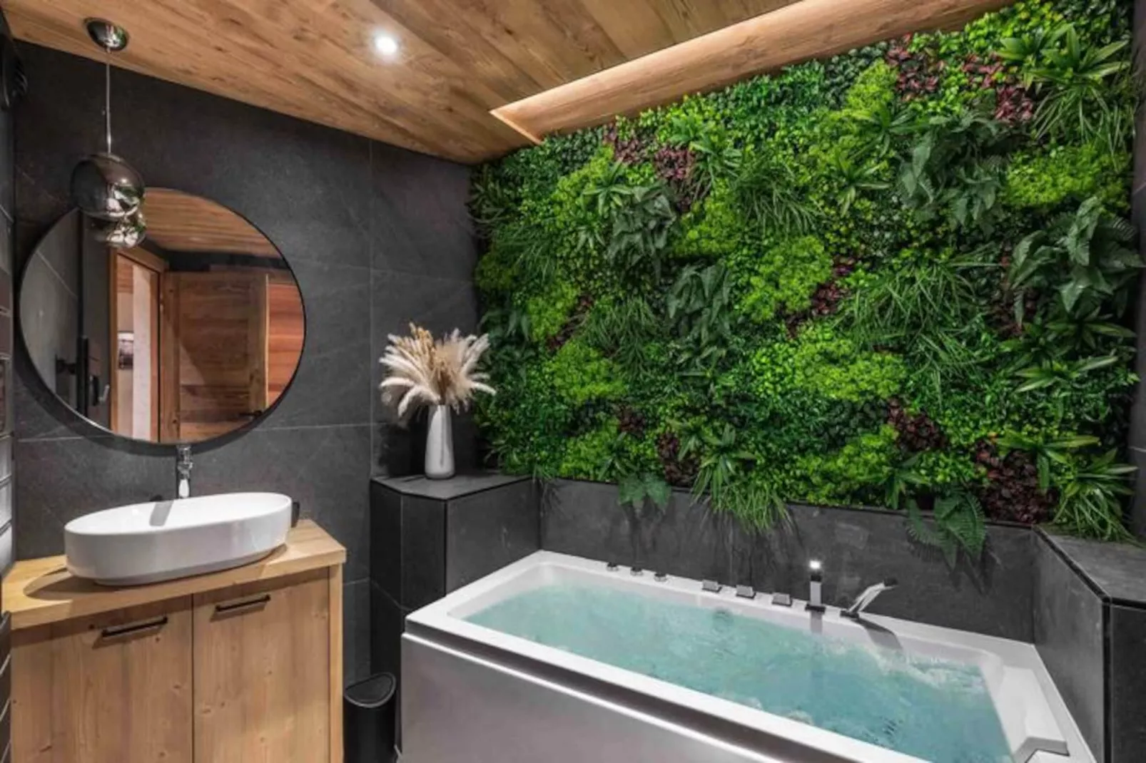 Chalet Reve De Marmottes-Untagged