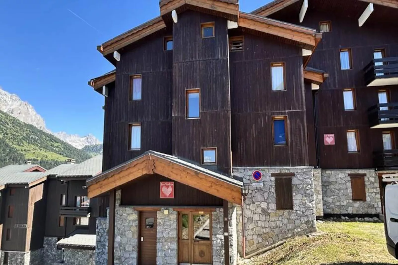 Résidence Verdons-Untagged