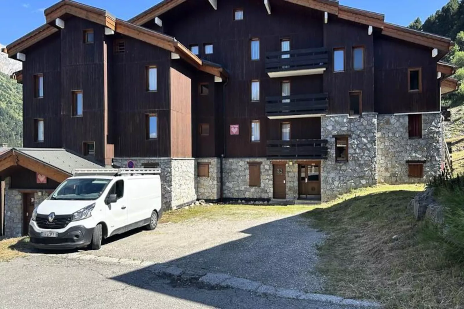 Résidence Verdons-Nicht zugeordnet