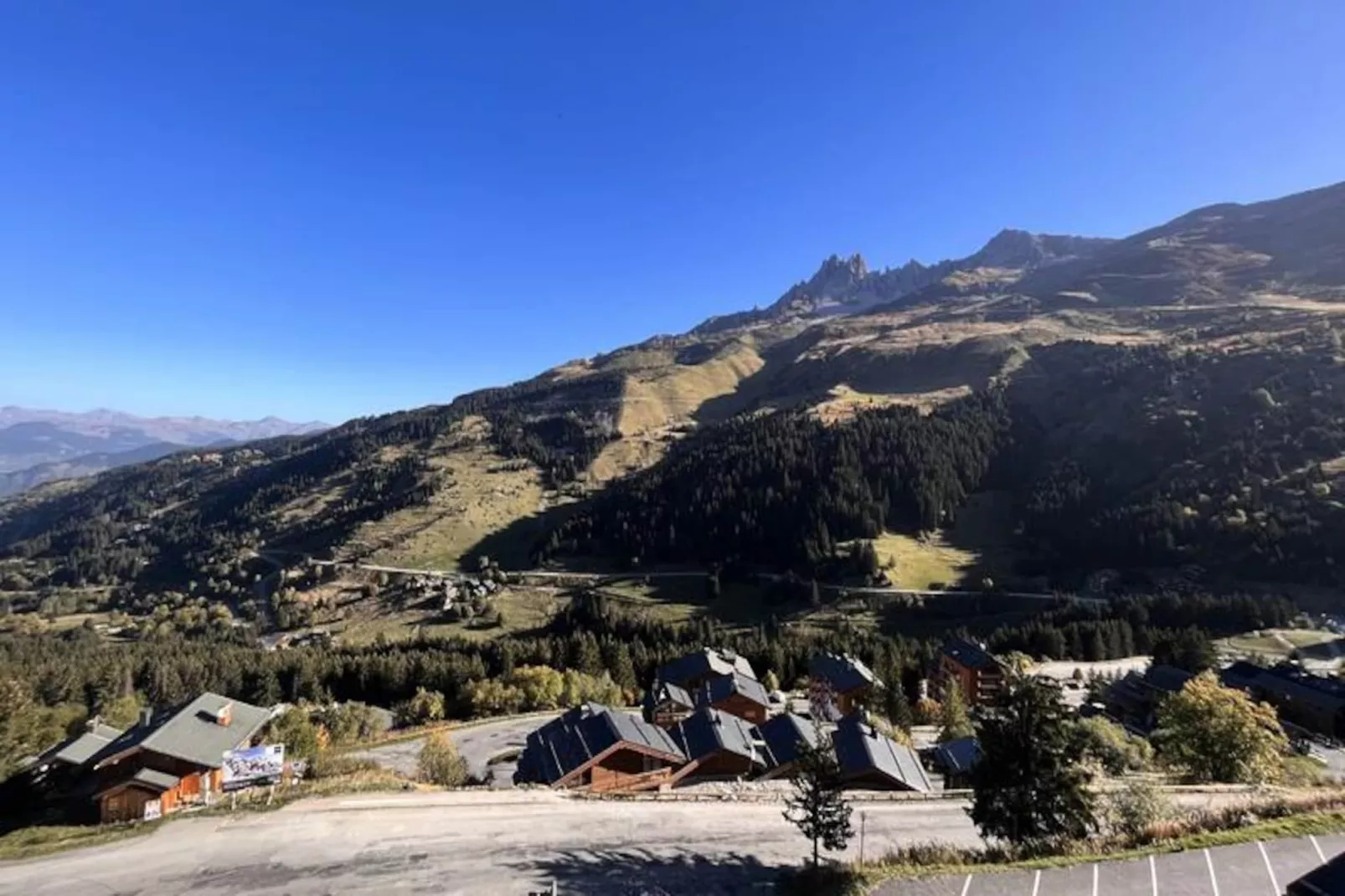 Résidence Gentianes-Untagged