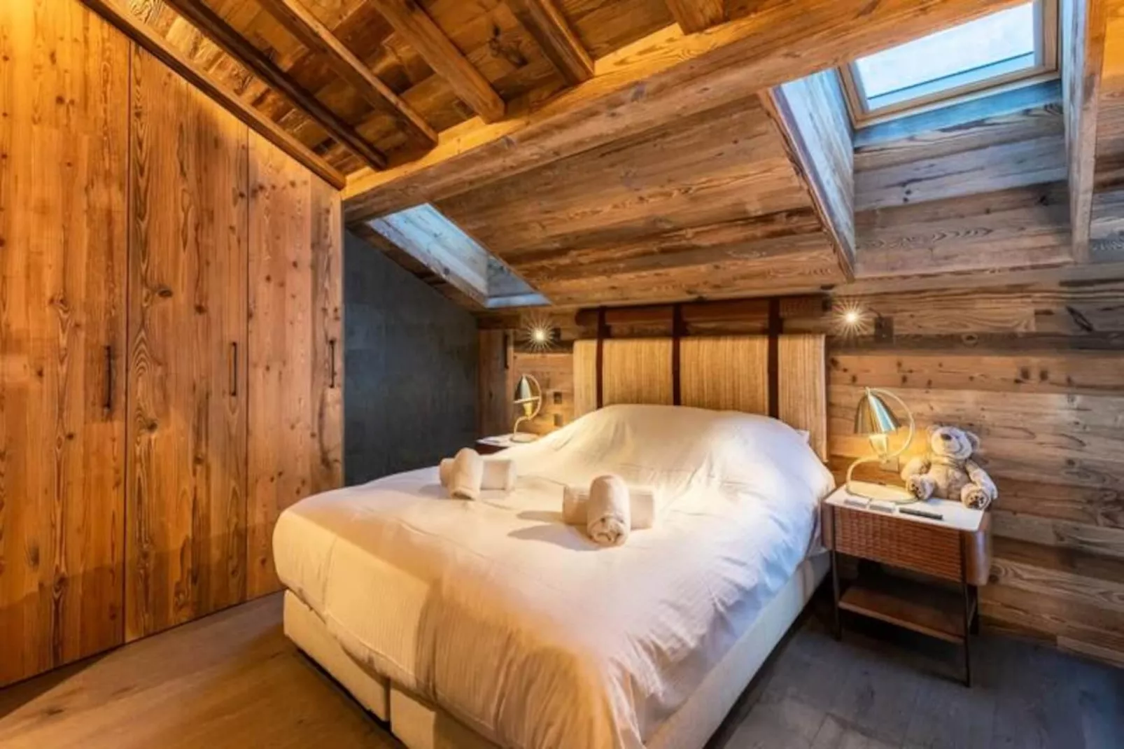 Fleur Des Alpes 501 - Nicht zugeordnet