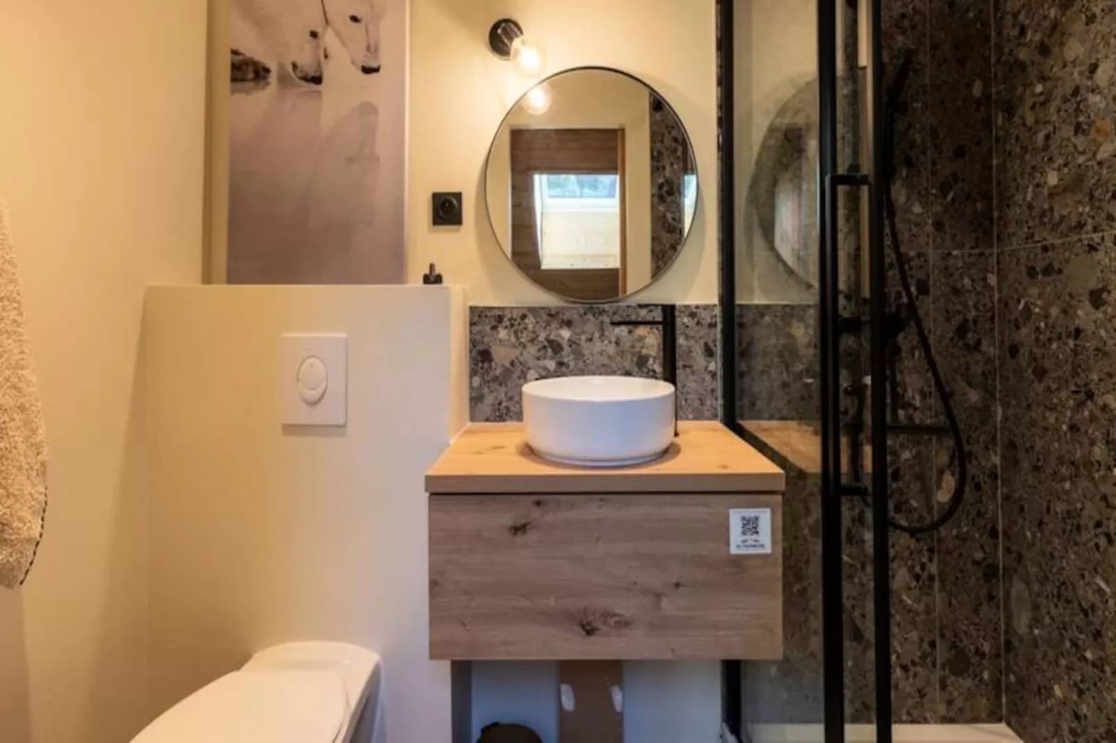 Chalet Neuf Les Allues-Non tagué